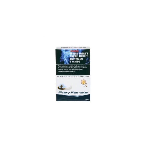 Play Fares Light - Image 2