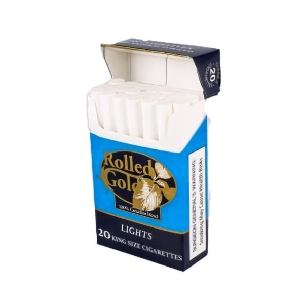 Rolled Gold Blues - Image 2
