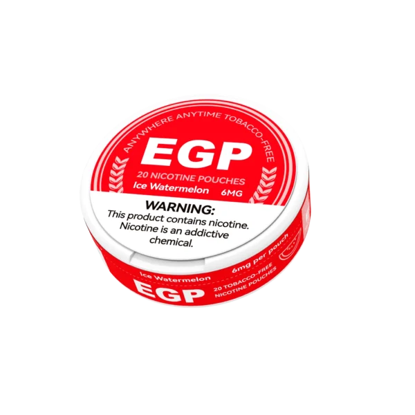 Nicotine Pouches-Watermelon - Image 2