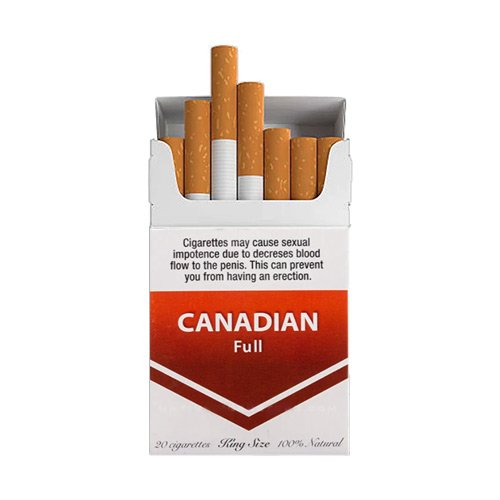 Canadian Full