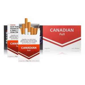 Canadian Full